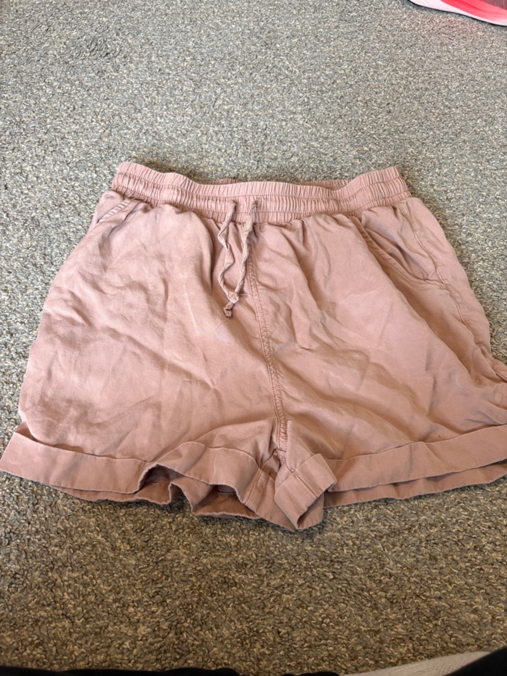 Universal threads cargo shorts